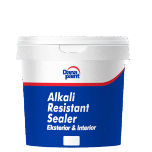Alkali Resistant Sealer