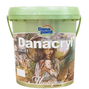 Danacryl Matt