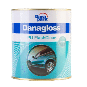 Danagloss PU Flash Clear