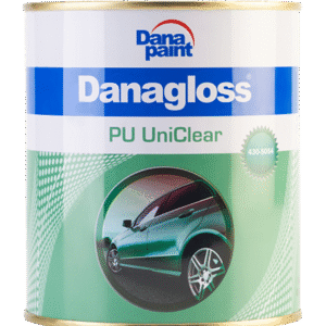 Danagloss PU Uniclear
