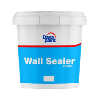 Wall Sealer Interior