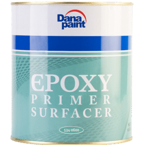 Epoxy Primer Surfacer