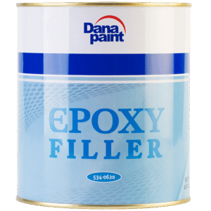 Epoxy Filler
