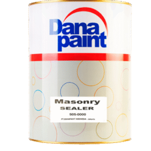 Masonry Sealer